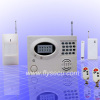 Intelligence Wireless Alarm System