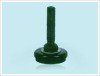 Heavy duty machine anti-vibration mountings