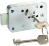 Key lock