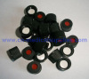 PTFE/Silicone Septa Cap