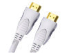 gold plated HDMI 19 pin male to 19 pin male cable