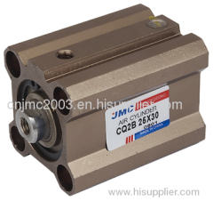 CQ2B series compact cylinder