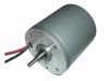 75MM DC Tubular Motor