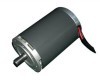 107MM DC Tubular Motor