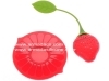 Strawberry design Silicone tea infuser