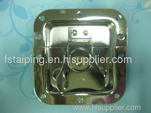 flight case fittings:butterfly lock/latch/catch