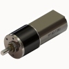 22MM Planetary Gear Motor