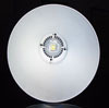 7200-8000Lm COB LED Highbay Light