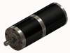 63MM Planetary Gear Motor