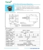 59MM AC PM Synchronous Motor