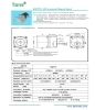 60MM AC PM Synchronous Motor