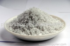 white fused alumina