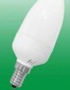 0.6-1.3W Low Power Led candle Bulb