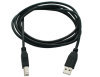 USB2.0 a male to a female cable