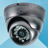 [HOT] : Vandalproof IR Dome Camera