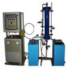 Industrial water treatment