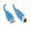 Superspeed USB 3.0 A to B M/M Cable