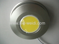 LED GX53 Cabinet light 8W GX53 (13W CFL)
