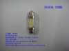 FESTOON -3SMD( license plate light,ceiling light etc.)