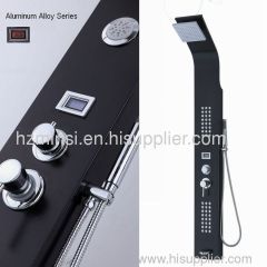 Aluminum Alloy Shower Panels