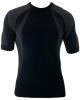 Men's seamless drirelease t-shirt