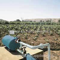 FG Drip Irrigation Systems