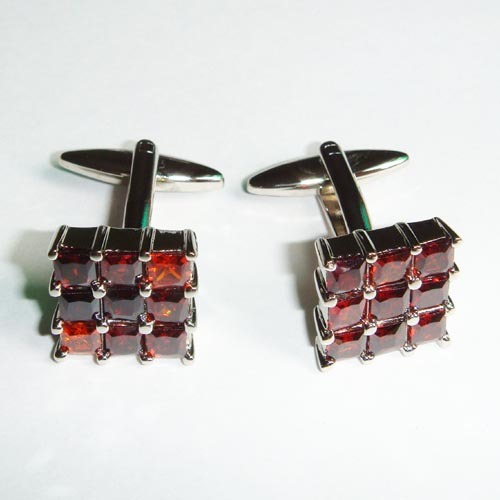 FASHION CUFF LINKS