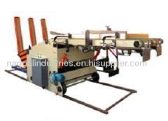 Auto Feeder Machine RNN