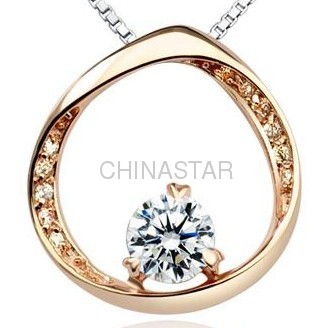 WHOLESALES FASHION PENDANT WITH CHAIN