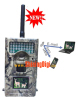 12MP gsm mms hunting game camera