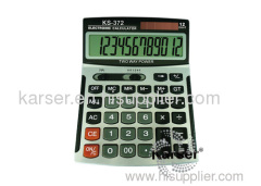 calculator(KS372)