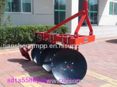 DISC PLOUGH DISK PLOUGH PLOW MANUFACTURER