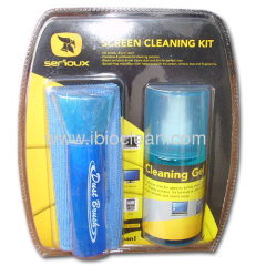 AV display cleaner