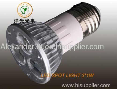 Mr 16 LED Spot Light