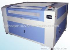 laser engraving machine