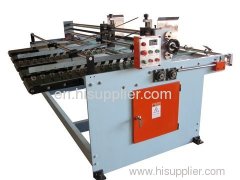 Auto sheet Feeder