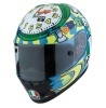 AGV GP-Tech Limited Edition Wake Up Helmet