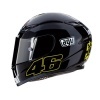 AGV GP-Tech Rossi Celebr-8 Helmet