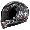 AGV T-2 Feather Helmet