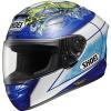 Shoei X-Twelve Bautista Helmet