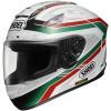 Shoei X-Twelve Laseca Helmet