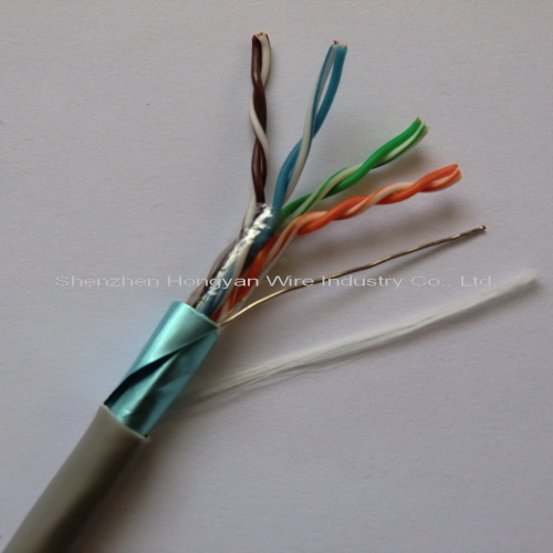 Cat5e FTP Cable