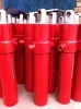 telescopic cylinder