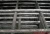 Steel bar welded wire mesh