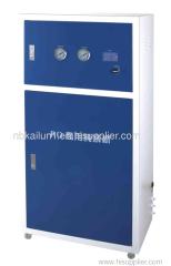 Commercial RO water purifier