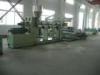 PVC fiber reinforced soft pipe production line