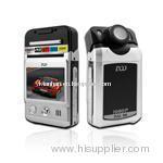 Free shipping F500LHD 1080P 5Mega pixels CMOS sensor 4 zoom H2.64 car blackbox car recorder car camera