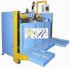 Semi-auto Carton Box Stitcher Stitching Machine