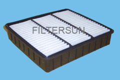 PP Air Filter