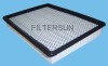 PU Air Filter
